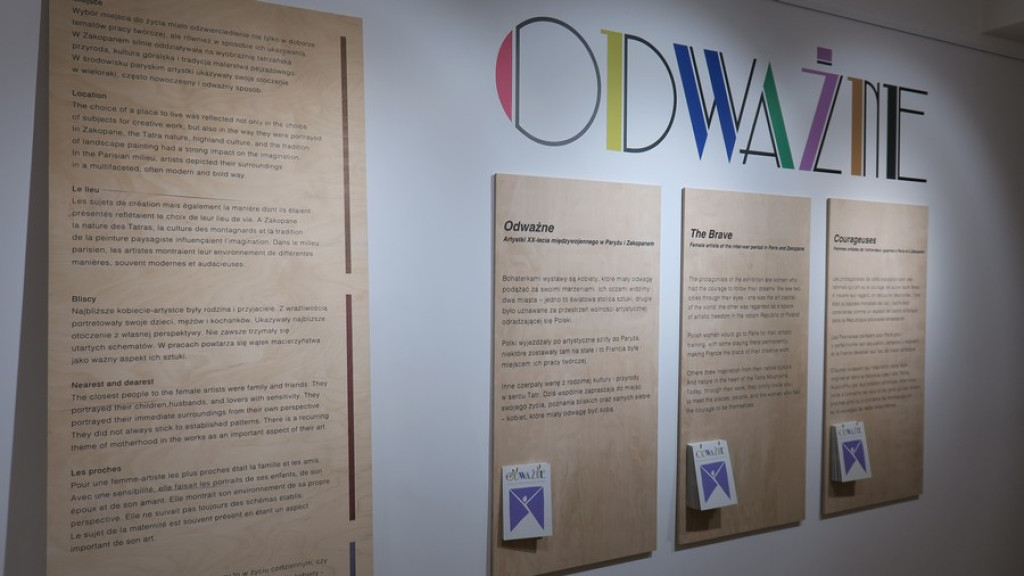 Odważnej Estery Karp wyprowadzanie z zapomnienia