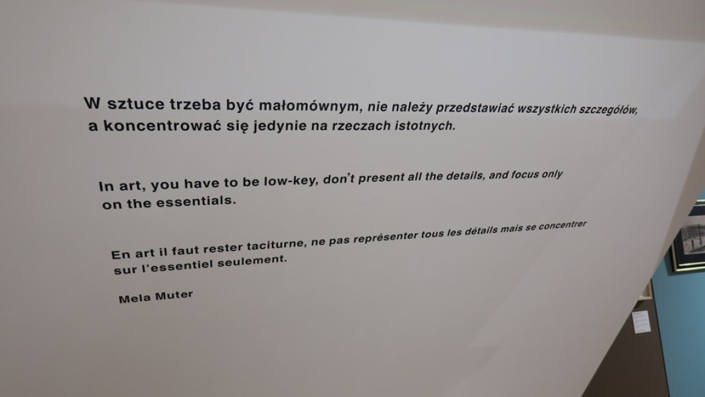 Odważnej Estery Karp wyprowadzanie z zapomnienia