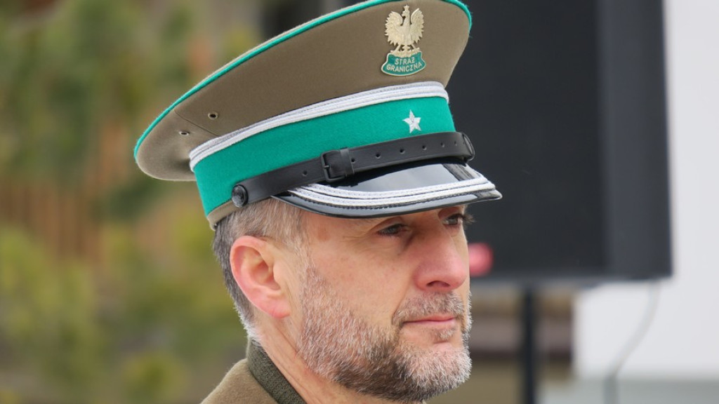 Cześć i chwała żołnierzom wyklętym