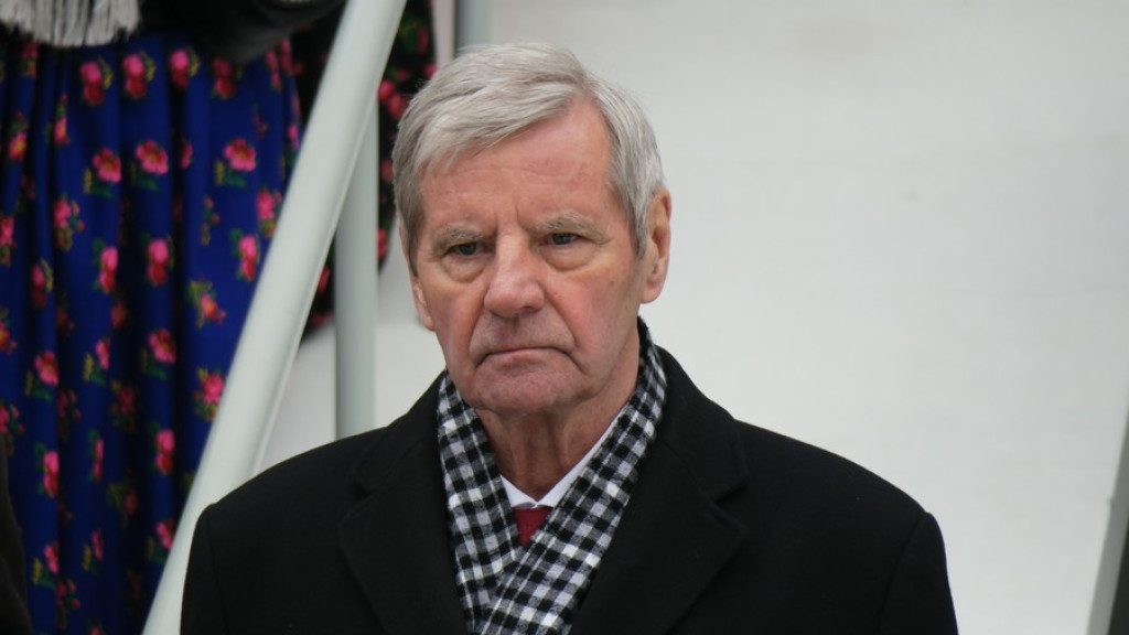 Cześć i chwała żołnierzom wyklętym