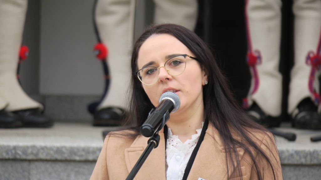 Cześć i chwała żołnierzom wyklętym