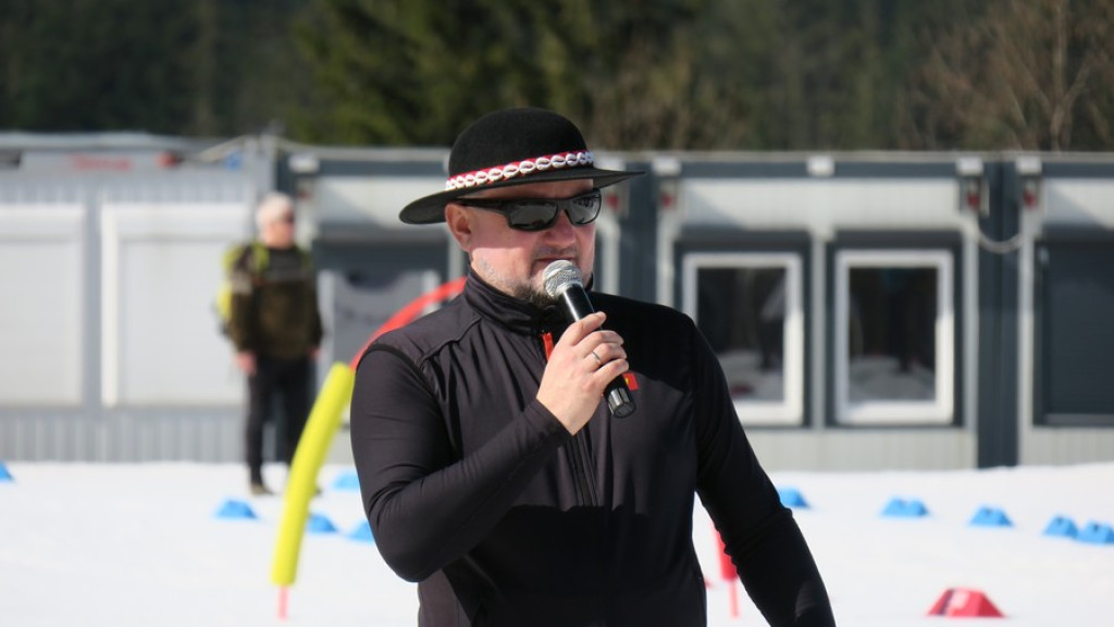 Zawody Koziołka Matołka 2025
