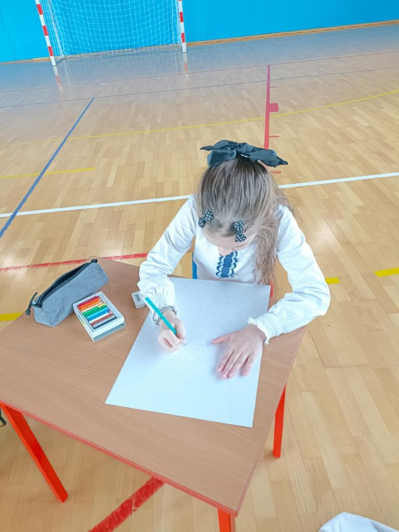 Młodzi artyści i ich wizje kubizmu