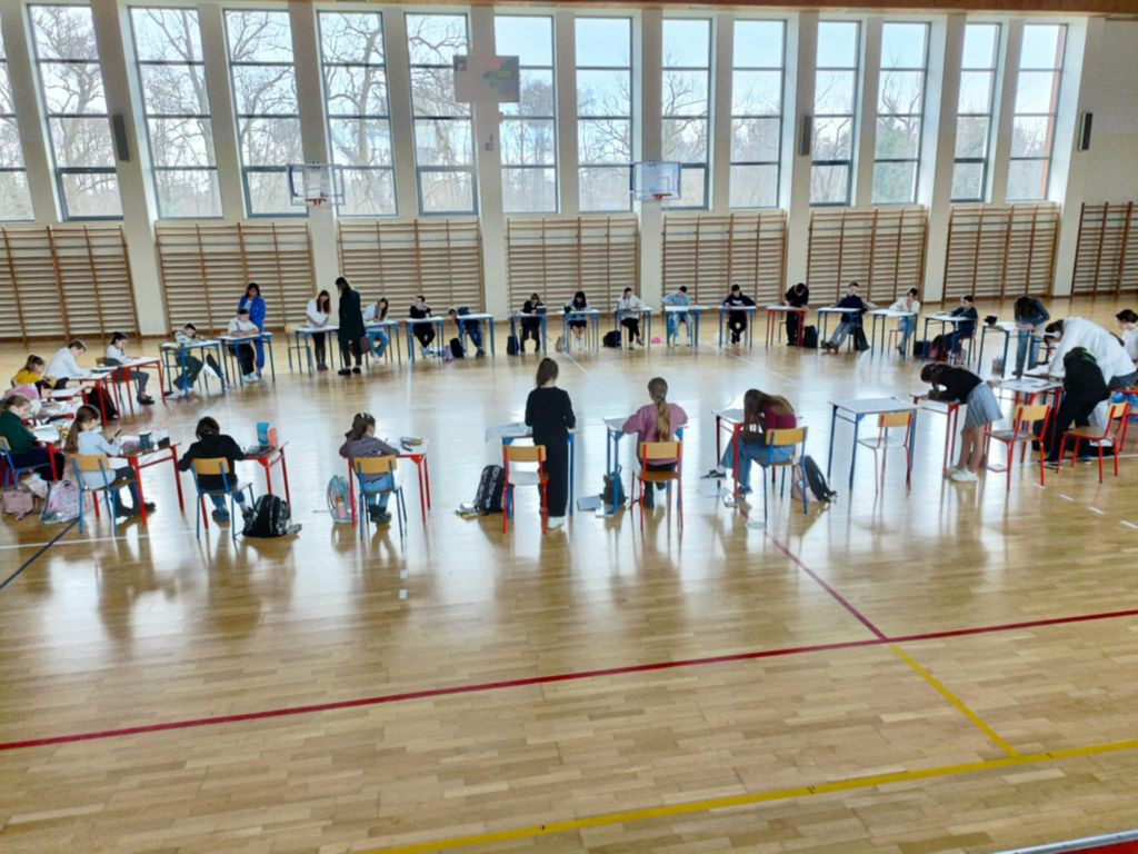 Młodzi artyści i ich wizje kubizmu