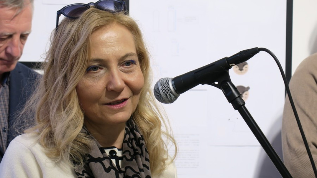 Szczęśliwa trzynastka, czyli Miś Zakopiański wybrany