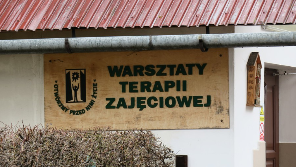 Przystań na Kamieńcu rośnie dzień po dniu