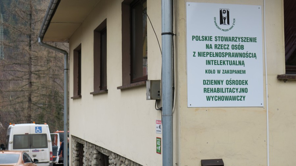 Przystań na Kamieńcu rośnie dzień po dniu