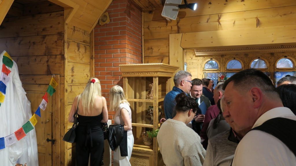 Cały świat Zofii Szwajnos