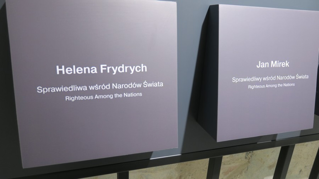 Palace, Katownia Podhala i brama do Auschwitz