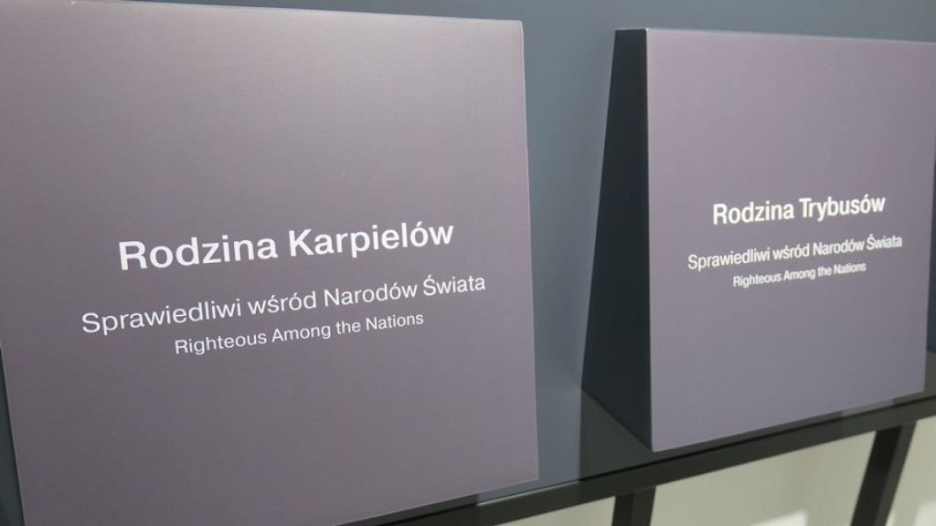 Palace, Katownia Podhala i brama do Auschwitz