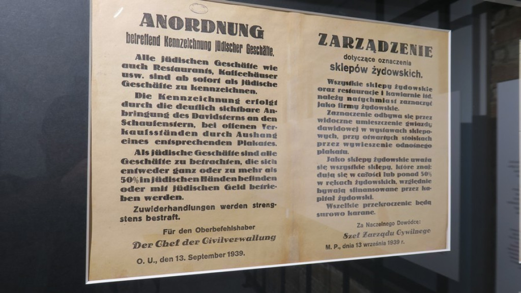 Palace, Katownia Podhala i brama do Auschwitz