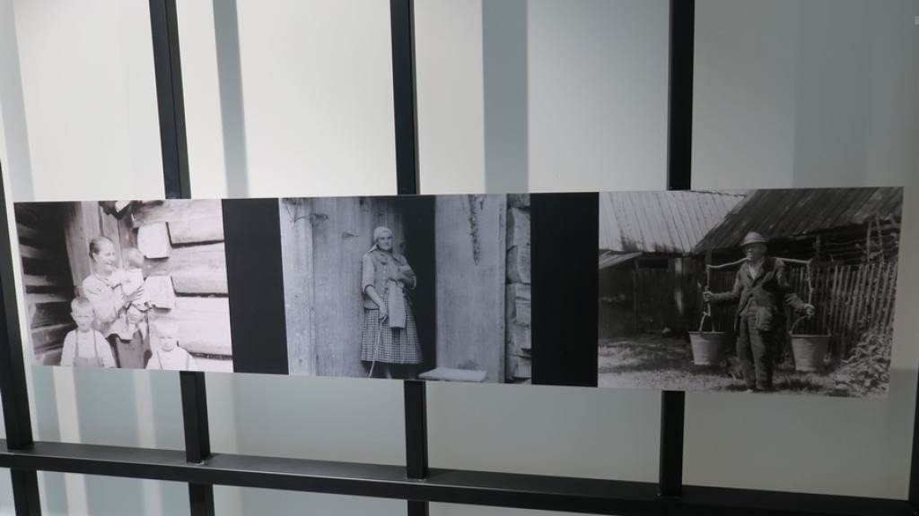 Palace, Katownia Podhala i brama do Auschwitz