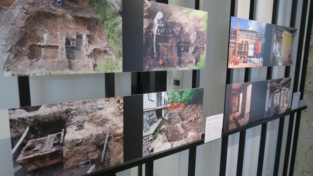Palace, Katownia Podhala i brama do Auschwitz