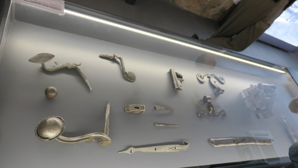Palace, Katownia Podhala i brama do Auschwitz