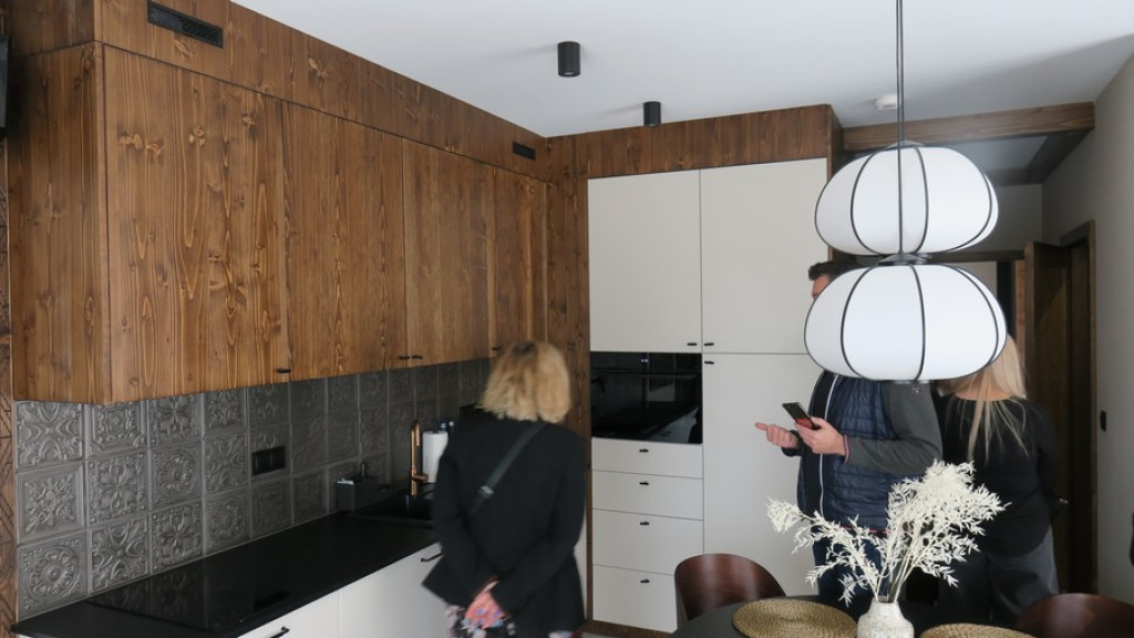 Sośnica ruszyła po rozbudowie i modernizacji