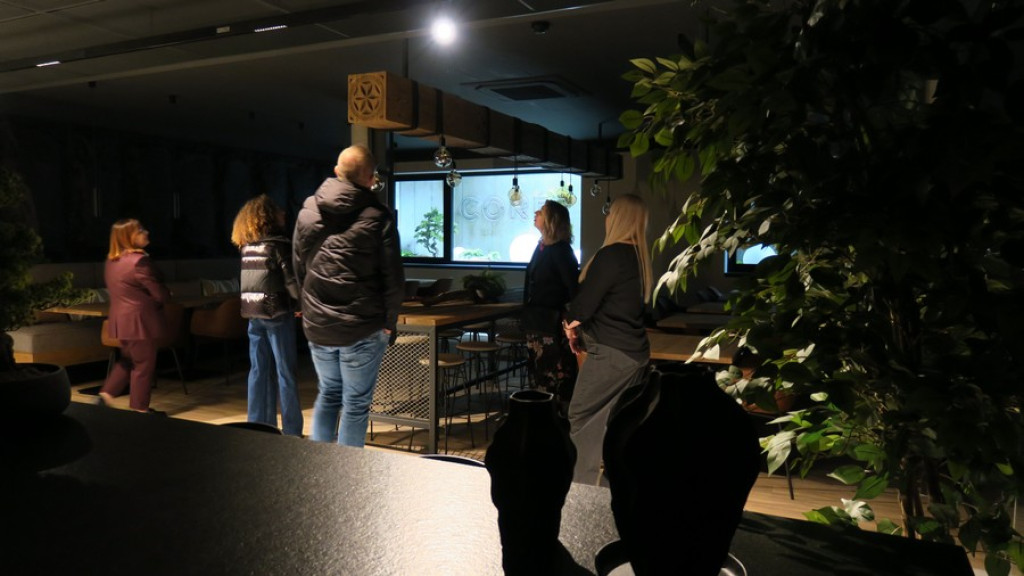Sośnica ruszyła po rozbudowie i modernizacji