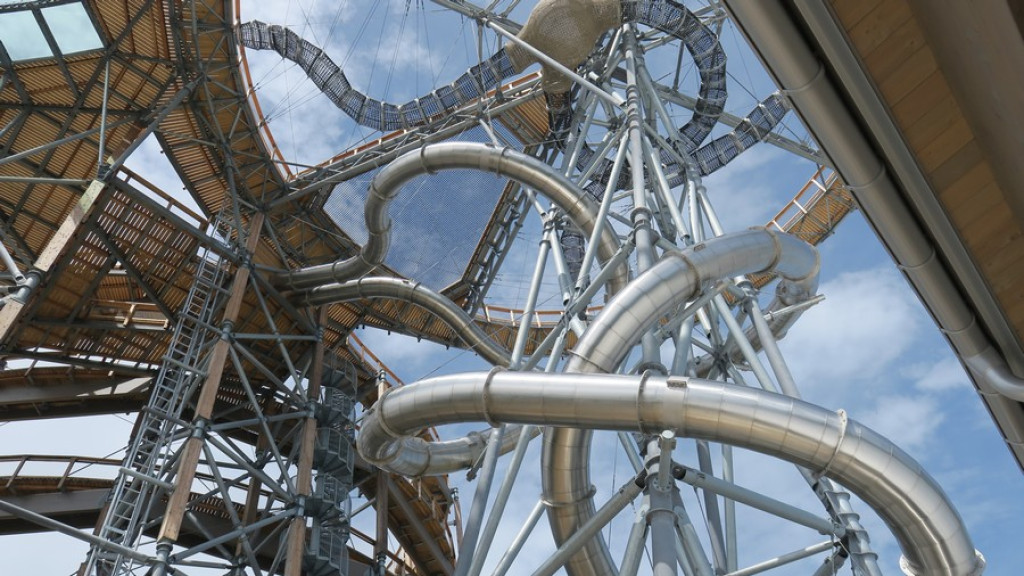 Sky Walk Serce Poronina otwarte dla wszystkich