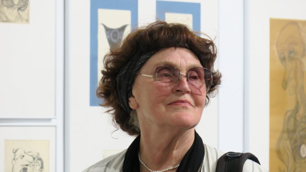 Szesnaście kobiet w Miejskiej Galerii Sztuki