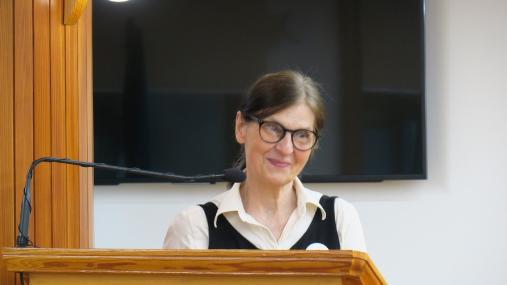 Józefa Pęksa-Czerniawska, Agata Nowakowska-Wolak i Wojciech Strączek nagrodzeni w "Księżówce"