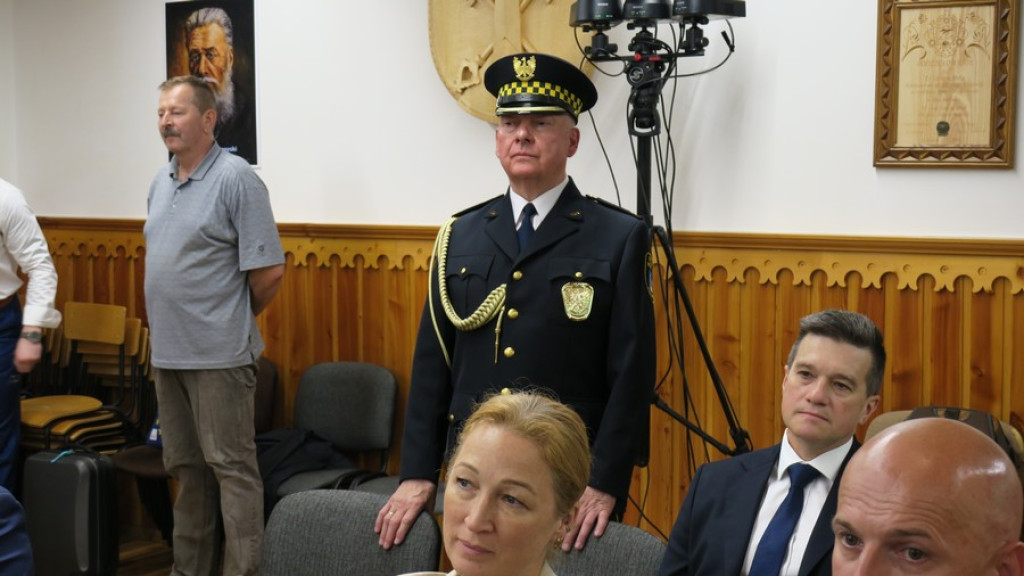 Józefa Pęksa-Czerniawska, Agata Nowakowska-Wolak i Wojciech Strączek nagrodzeni w "Księżówce"
