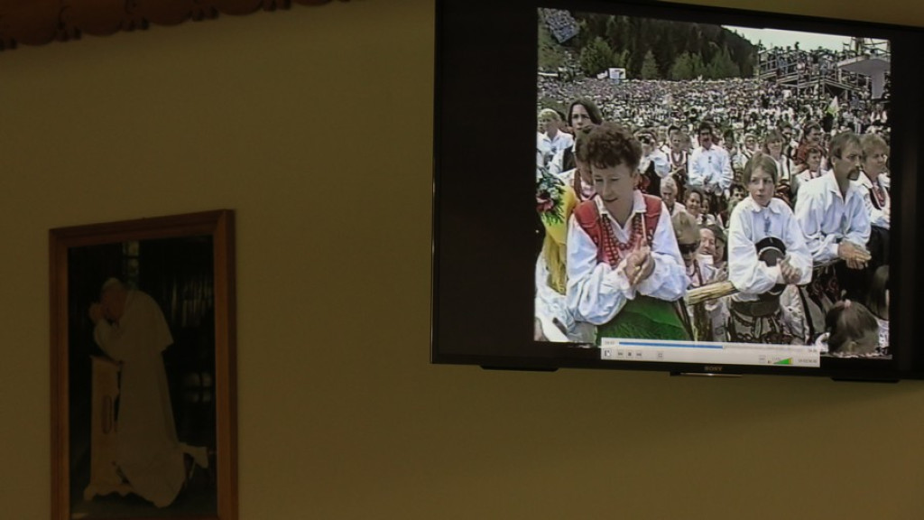 Józefa Pęksa-Czerniawska, Agata Nowakowska-Wolak i Wojciech Strączek nagrodzeni w "Księżówce"