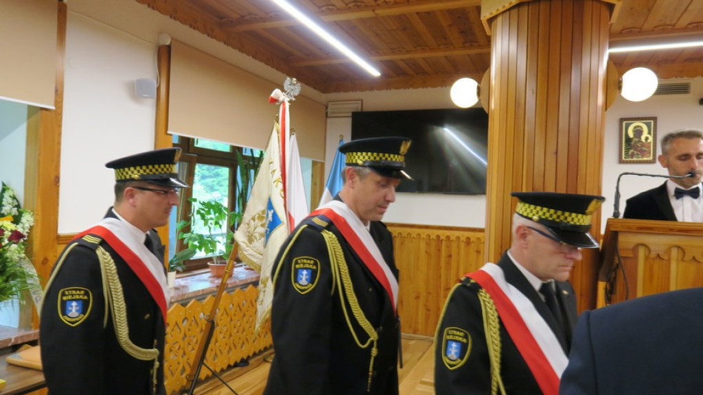 Józefa Pęksa-Czerniawska, Agata Nowakowska-Wolak i Wojciech Strączek nagrodzeni w "Księżówce"
