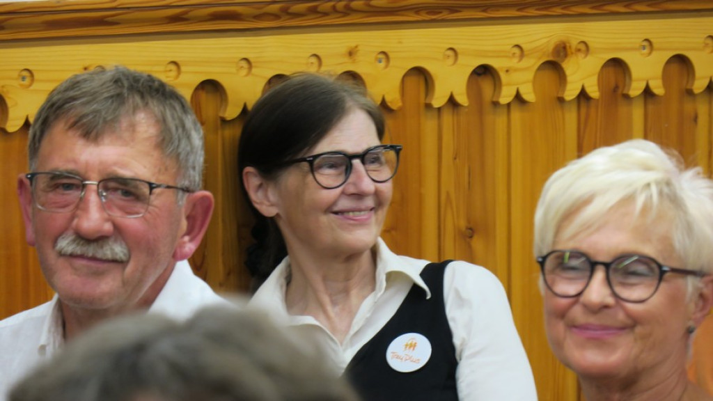 Józefa Pęksa-Czerniawska, Agata Nowakowska-Wolak i Wojciech Strączek nagrodzeni w "Księżówce"