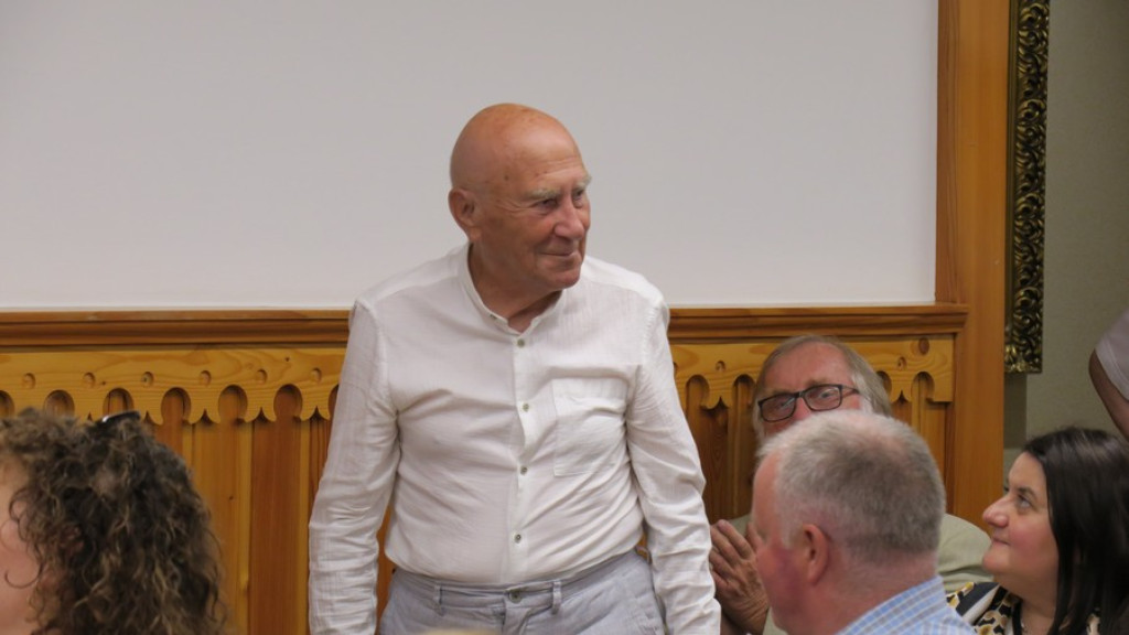 Józefa Pęksa-Czerniawska, Agata Nowakowska-Wolak i Wojciech Strączek nagrodzeni w "Księżówce"