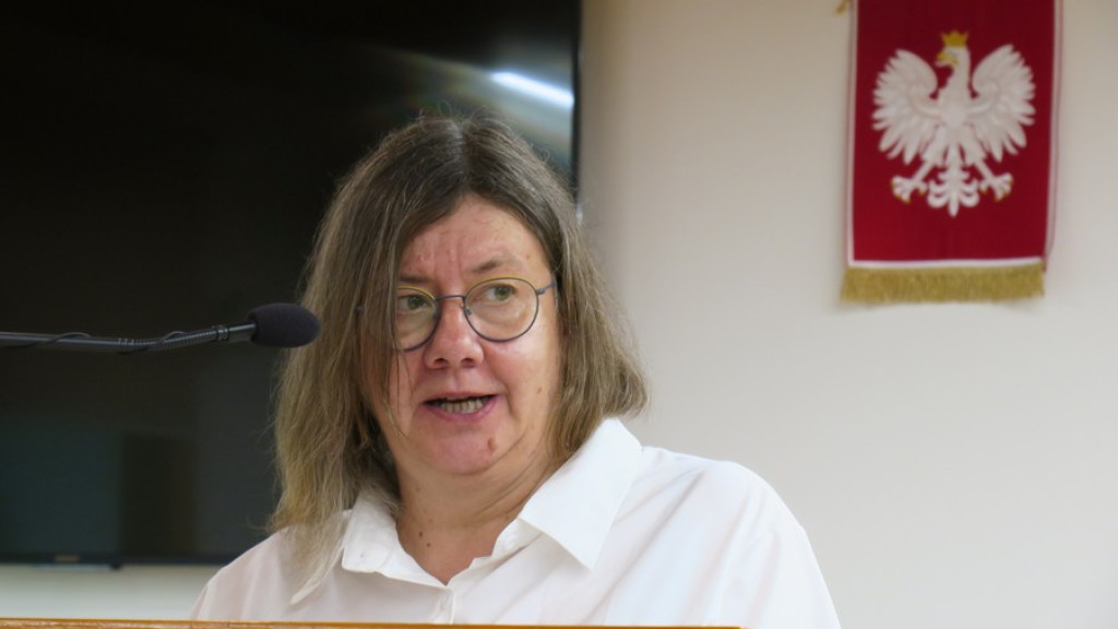 Józefa Pęksa-Czerniawska, Agata Nowakowska-Wolak i Wojciech Strączek nagrodzeni w "Księżówce"
