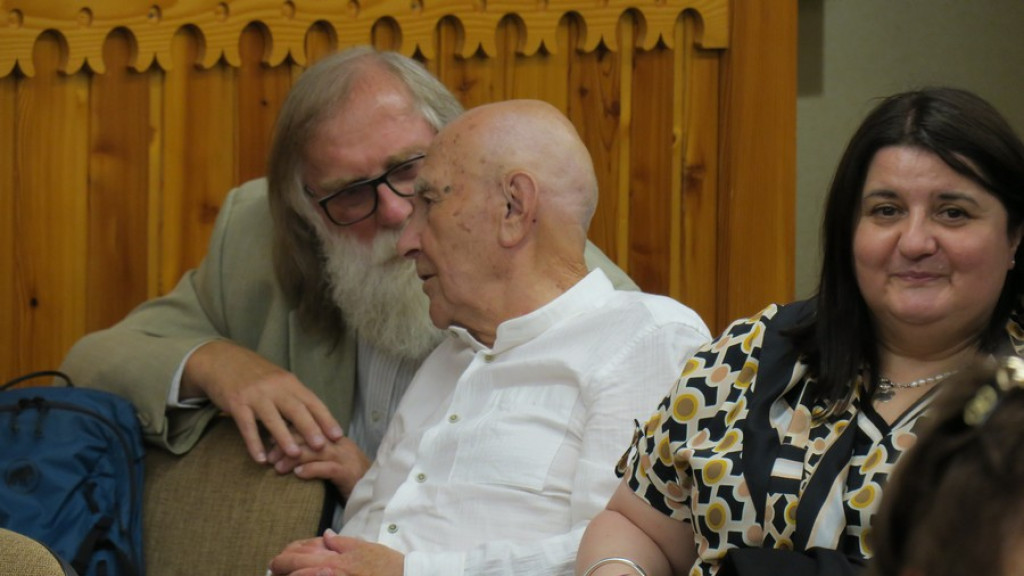 Józefa Pęksa-Czerniawska, Agata Nowakowska-Wolak i Wojciech Strączek nagrodzeni w "Księżówce"