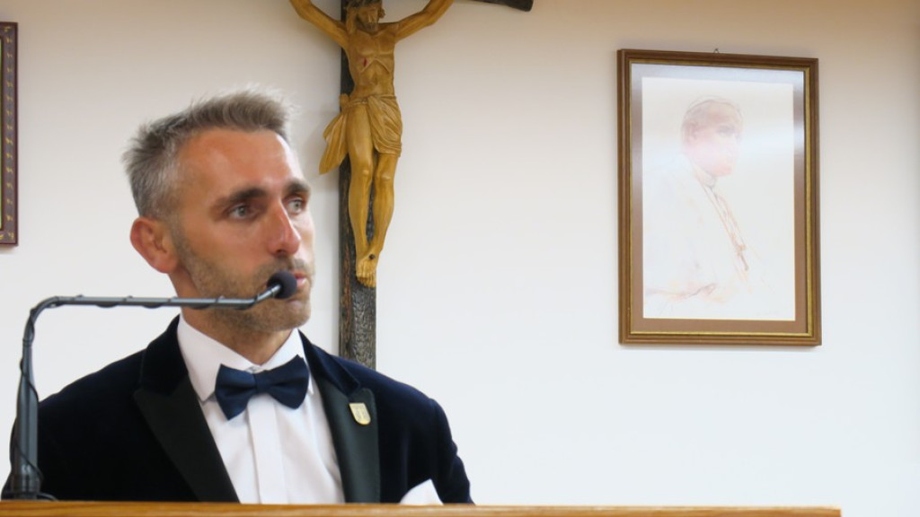 Józefa Pęksa-Czerniawska, Agata Nowakowska-Wolak i Wojciech Strączek nagrodzeni w "Księżówce"