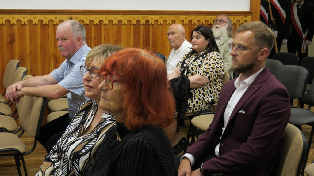 Józefa Pęksa-Czerniawska, Agata Nowakowska-Wolak i Wojciech Strączek nagrodzeni w "Księżówce"
