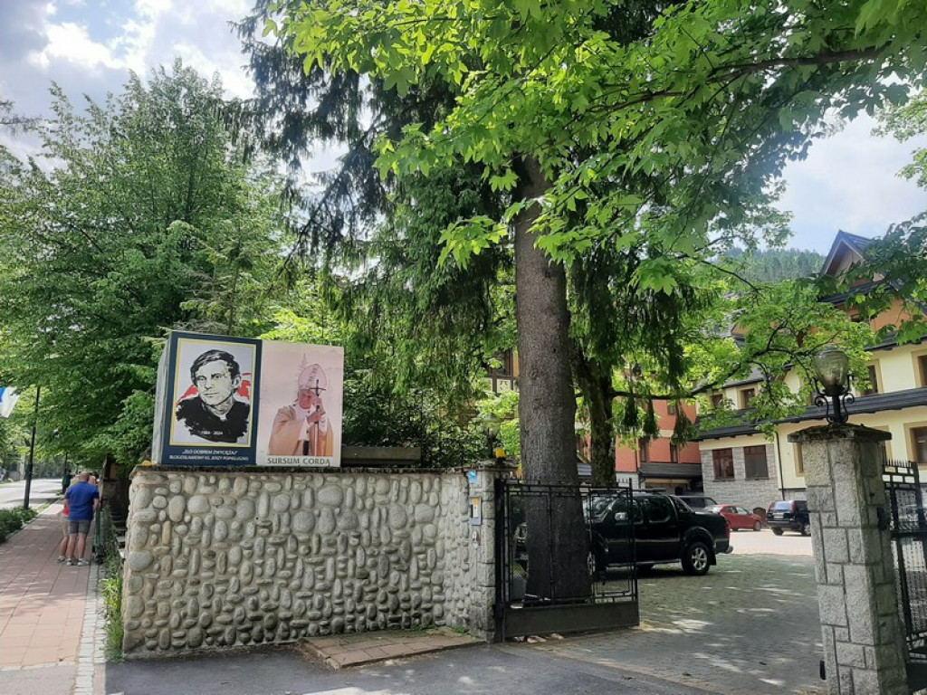 Józefa Pęksa-Czerniawska, Agata Nowakowska-Wolak i Wojciech Strączek nagrodzeni w "Księżówce"