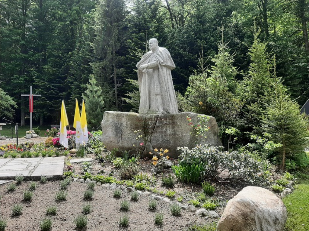 Józefa Pęksa-Czerniawska, Agata Nowakowska-Wolak i Wojciech Strączek nagrodzeni w "Księżówce"