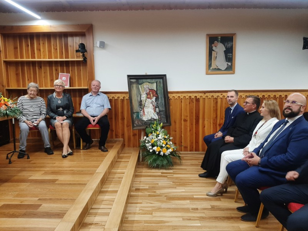 Józefa Pęksa-Czerniawska, Agata Nowakowska-Wolak i Wojciech Strączek nagrodzeni w "Księżówce"