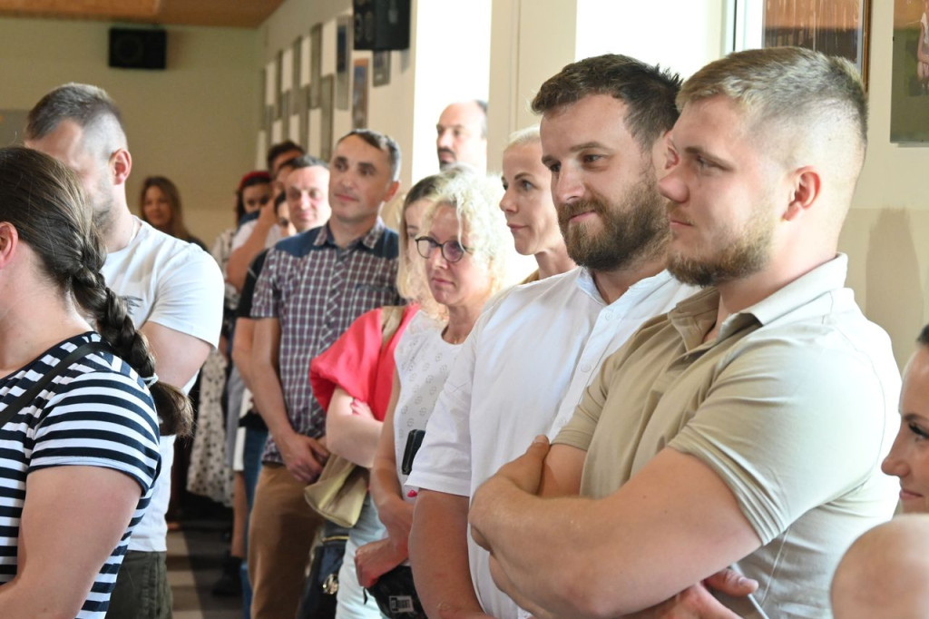 Z mamą i tatą fajnie jest!