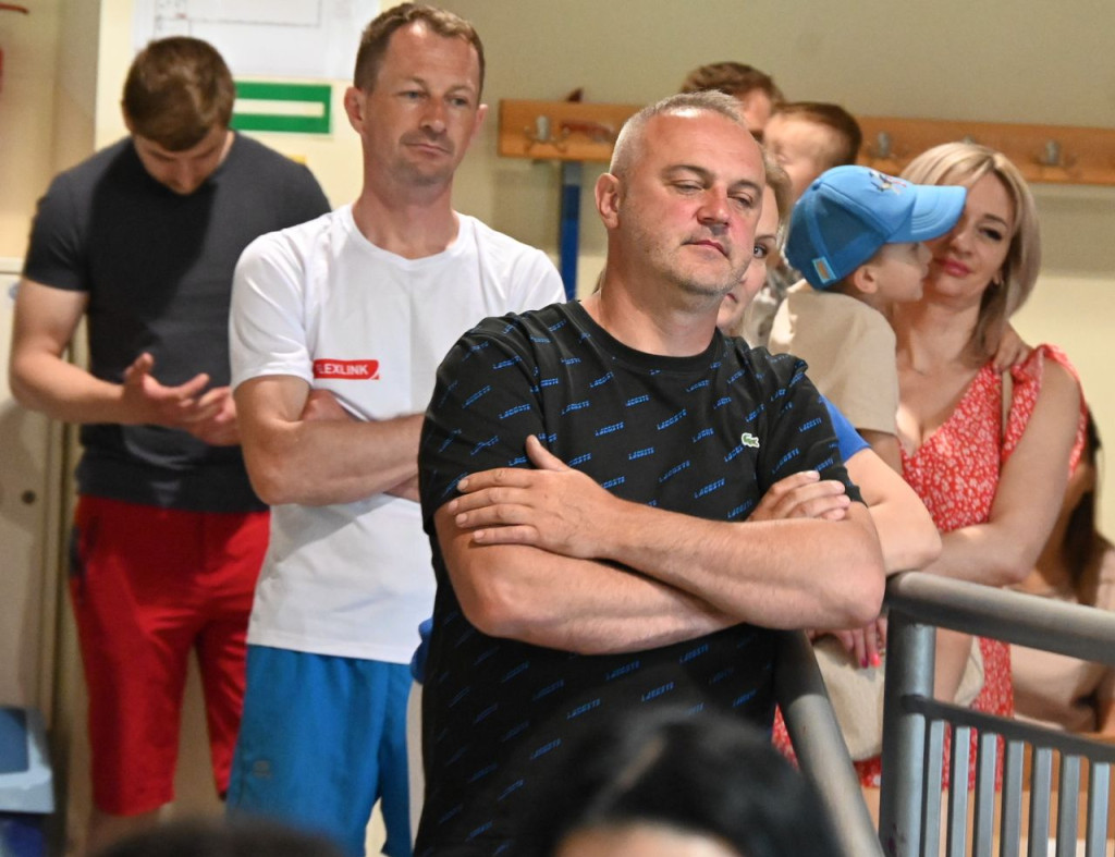Z mamą i tatą fajnie jest!