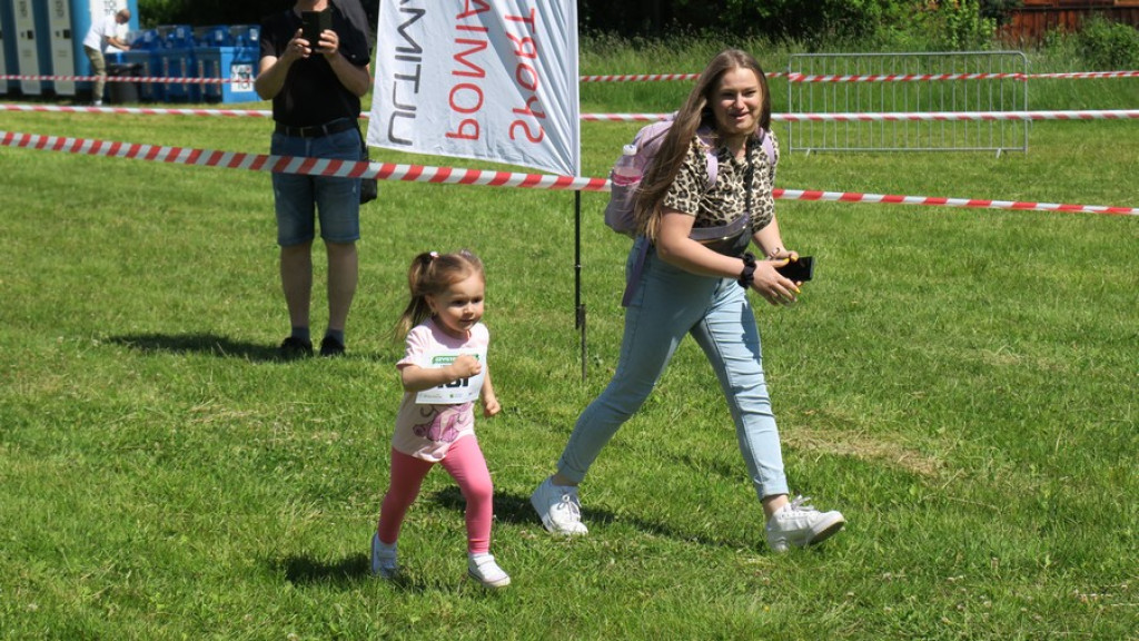 Czysta Piątka w Czystych Tatrach