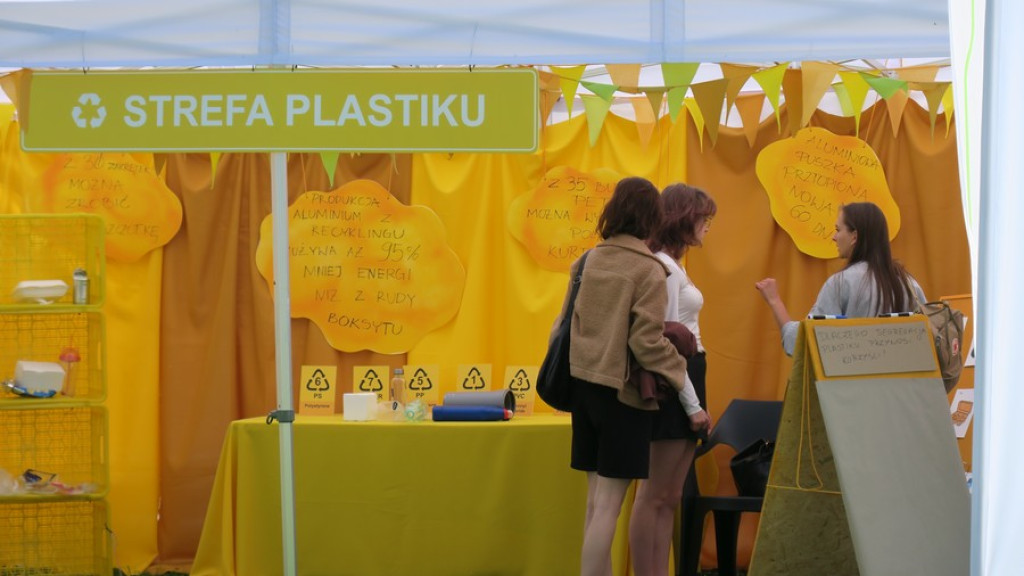 Czysta Piątka w Czystych Tatrach