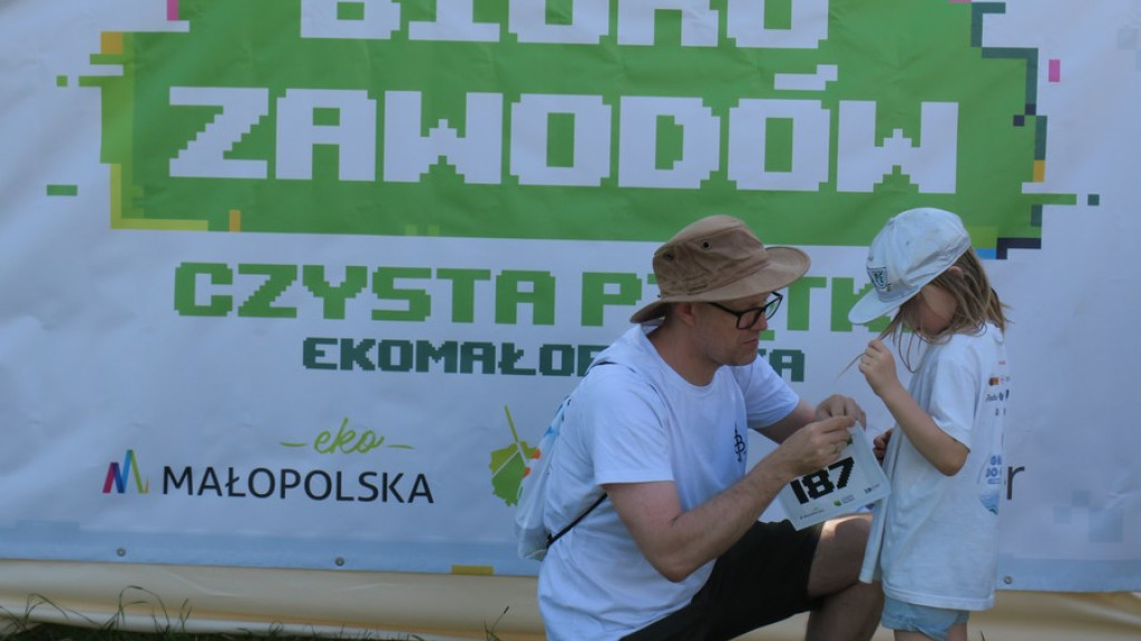 Czysta Piątka w Czystych Tatrach