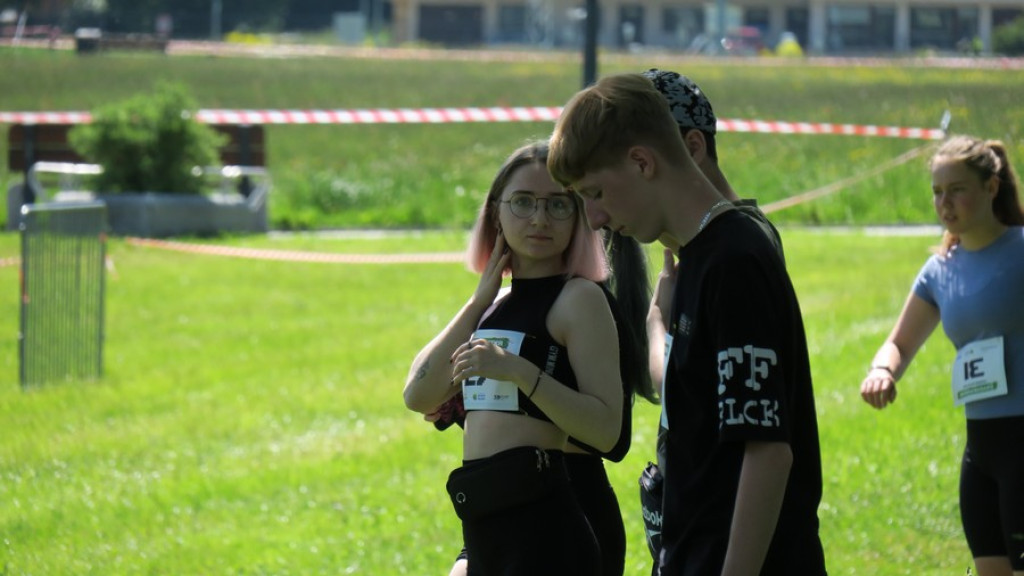 Czysta Piątka w Czystych Tatrach