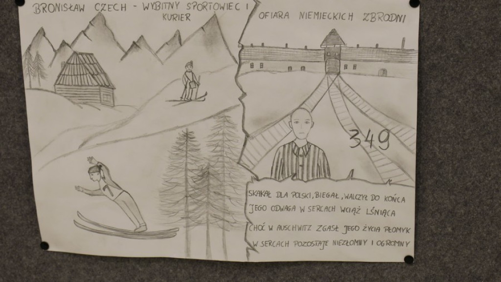 Kurierzy Tatrzańscy w żywej pamięci