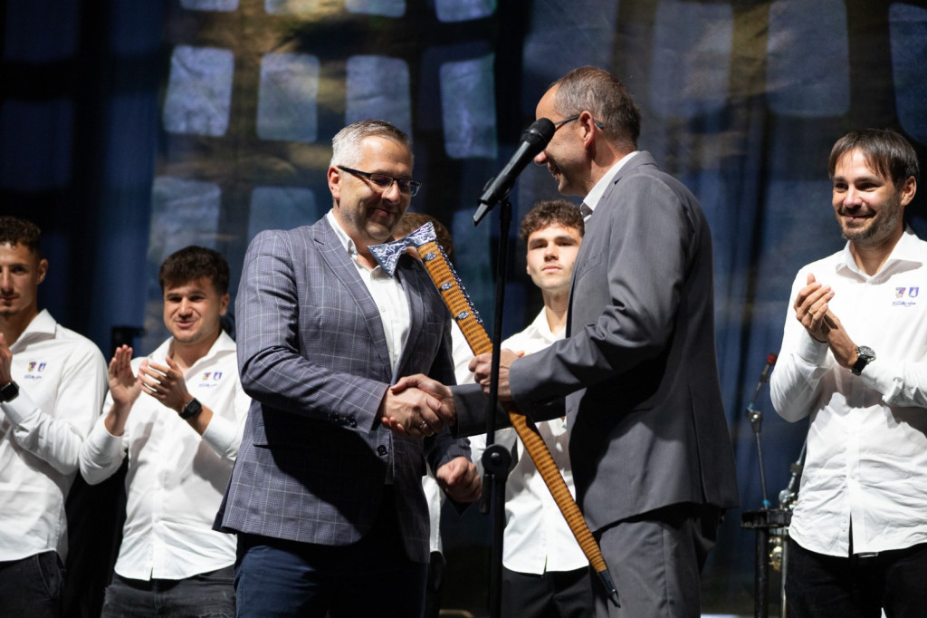 Wspaniałe Powitanie Lata w Nowym Targu