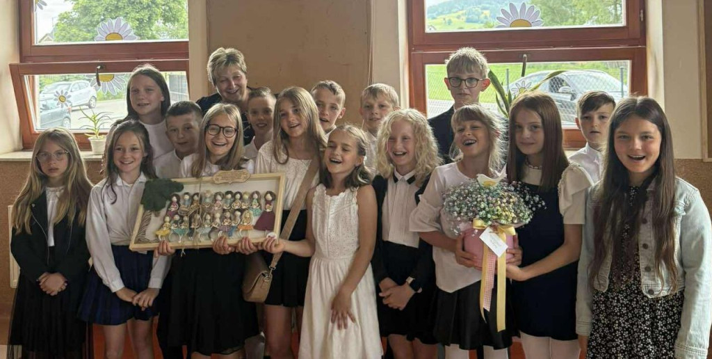 Koniec roku szkolnego 2024/2025