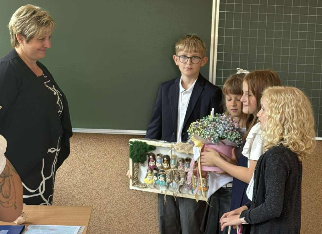 Koniec roku szkolnego 2024/2025