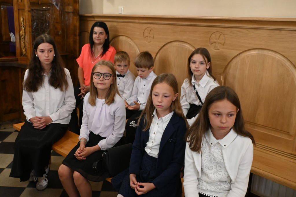 Koniec roku szkolnego 2024/2025