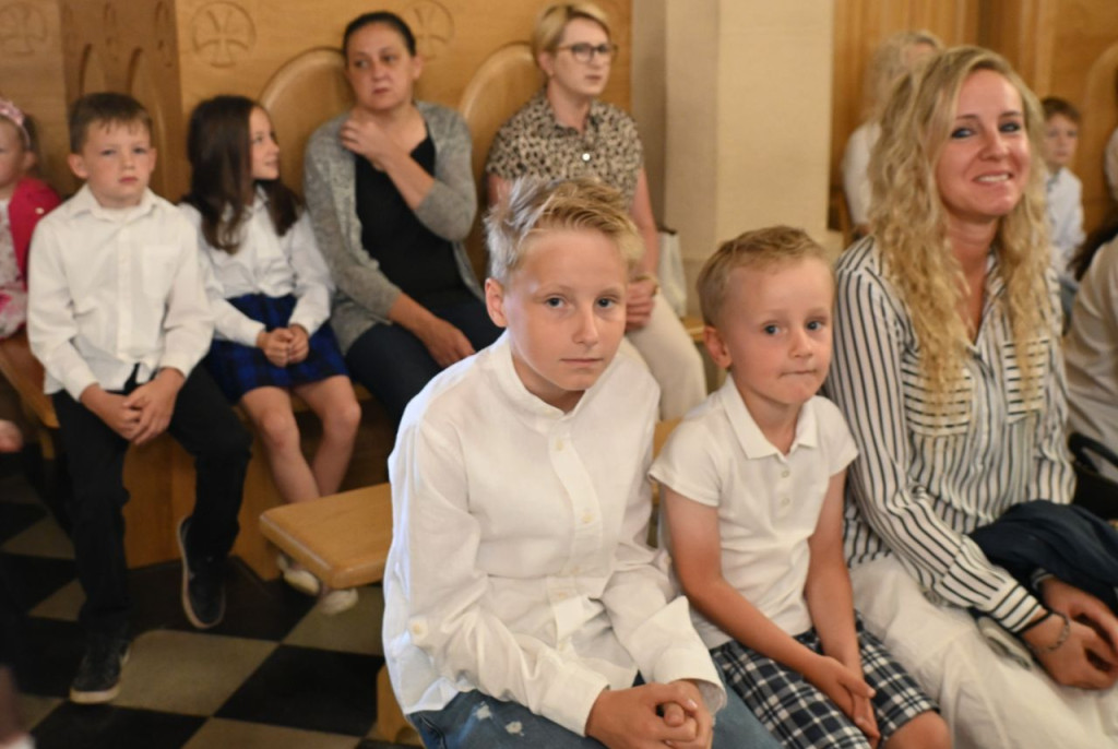 Koniec roku szkolnego 2024/2025