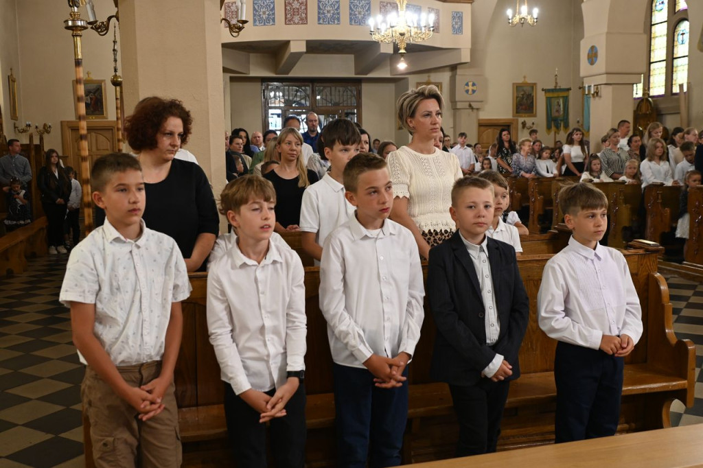 Koniec roku szkolnego 2024/2025