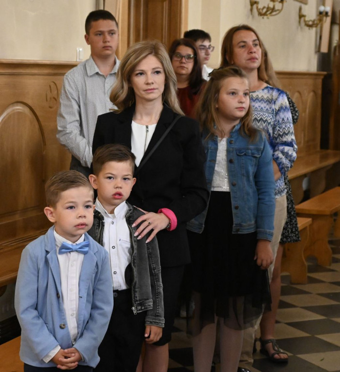 Koniec roku szkolnego 2024/2025