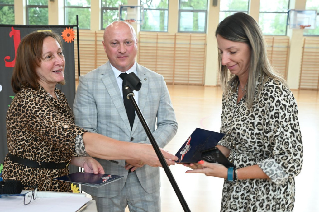 Koniec roku szkolnego 2024/2025